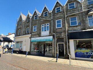 Plus de détails pour 45 John St, Porthcawl - Commerce de détail à vendre