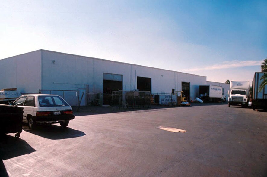 130-180 Denny Way, El Cajon, CA for lease - Other - Image 2 of 8