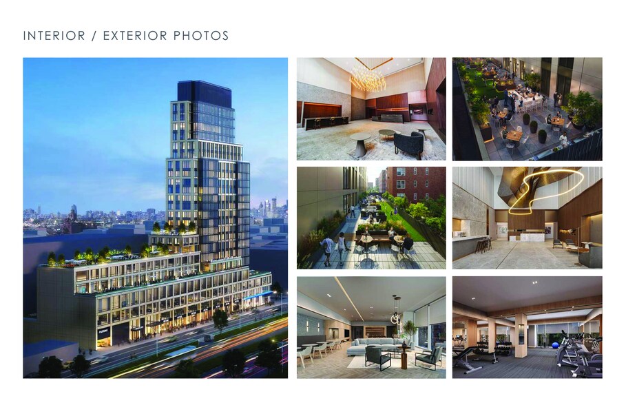 9712 65th Rd, Rego Park, NY à louer - Photo du bâtiment - Image 2 de 9