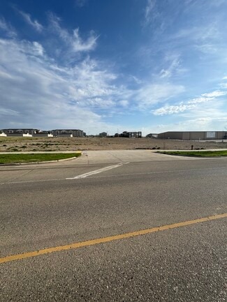 Plus de détails pour 26th Street West St, Williston, ND - Terrain à vendre