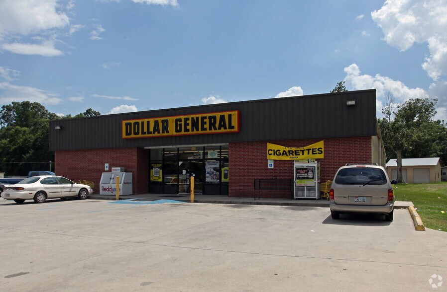 19620 FM 1485 Rd, New Caney, TX à vendre - Photo du bâtiment - Image 2 de 4