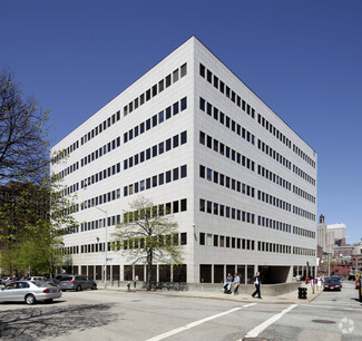 More details for 33 Broad St, Providence, RI - Office for Lease