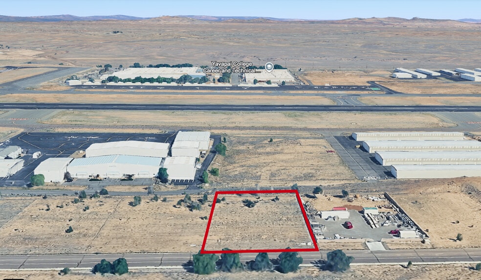 2201 Melville Rd, Prescott, AZ for sale - Building Photo - Image 2 of 30