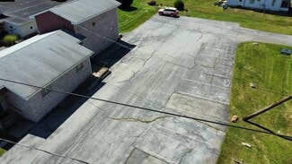 Plus de détails pour 1365 Blue Mountain Dr, Danielsville, PA - Bureau/Médical à louer