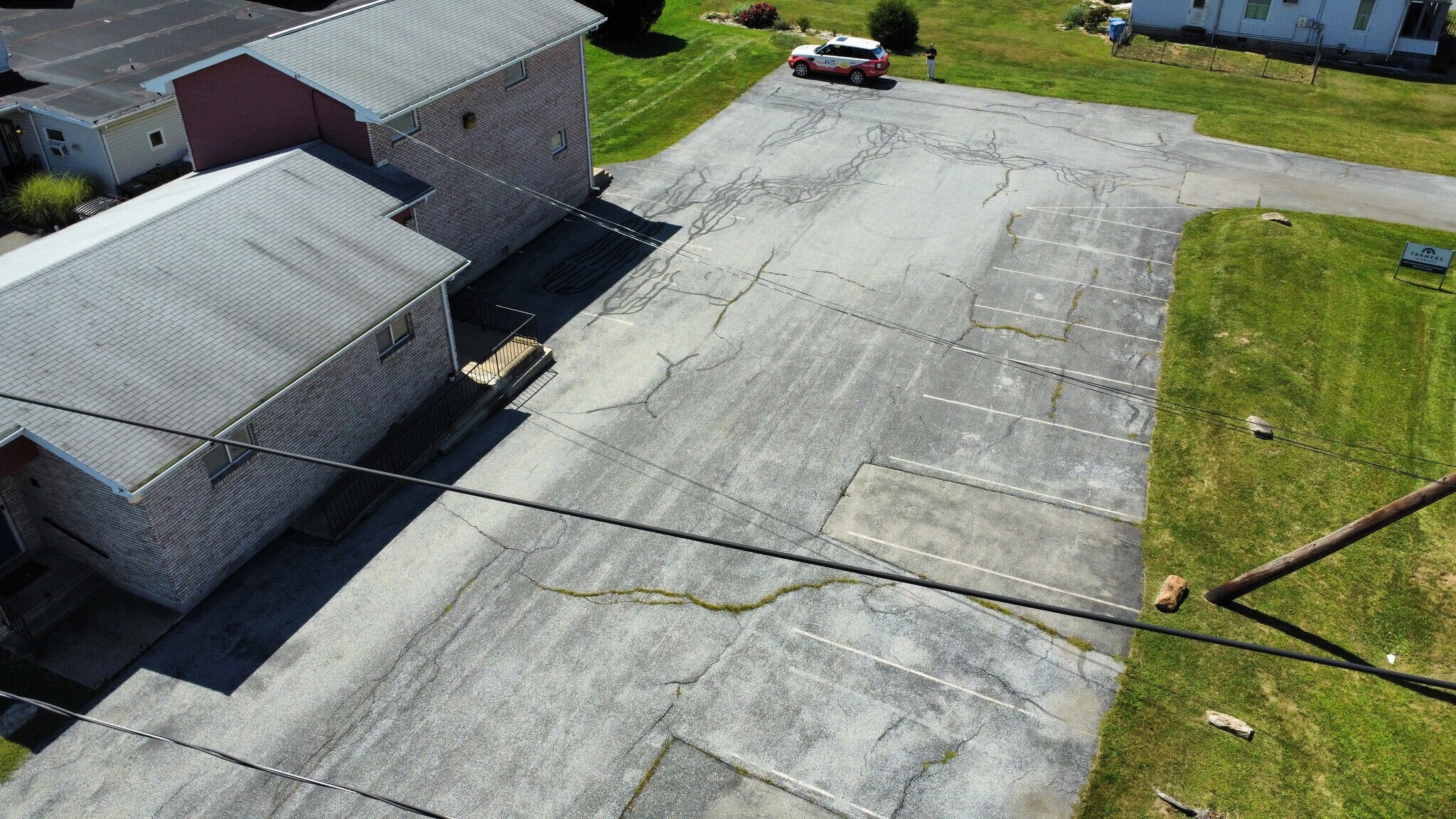 1365 Blue Mountain Dr, Danielsville, PA for lease Building Photo- Image 1 of 18