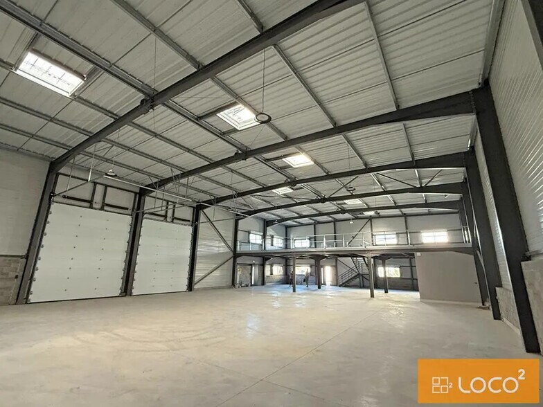 8 Rue Ecopole, Villeneuve-Tolosane à louer - Photo intérieure - Image 2 de 10