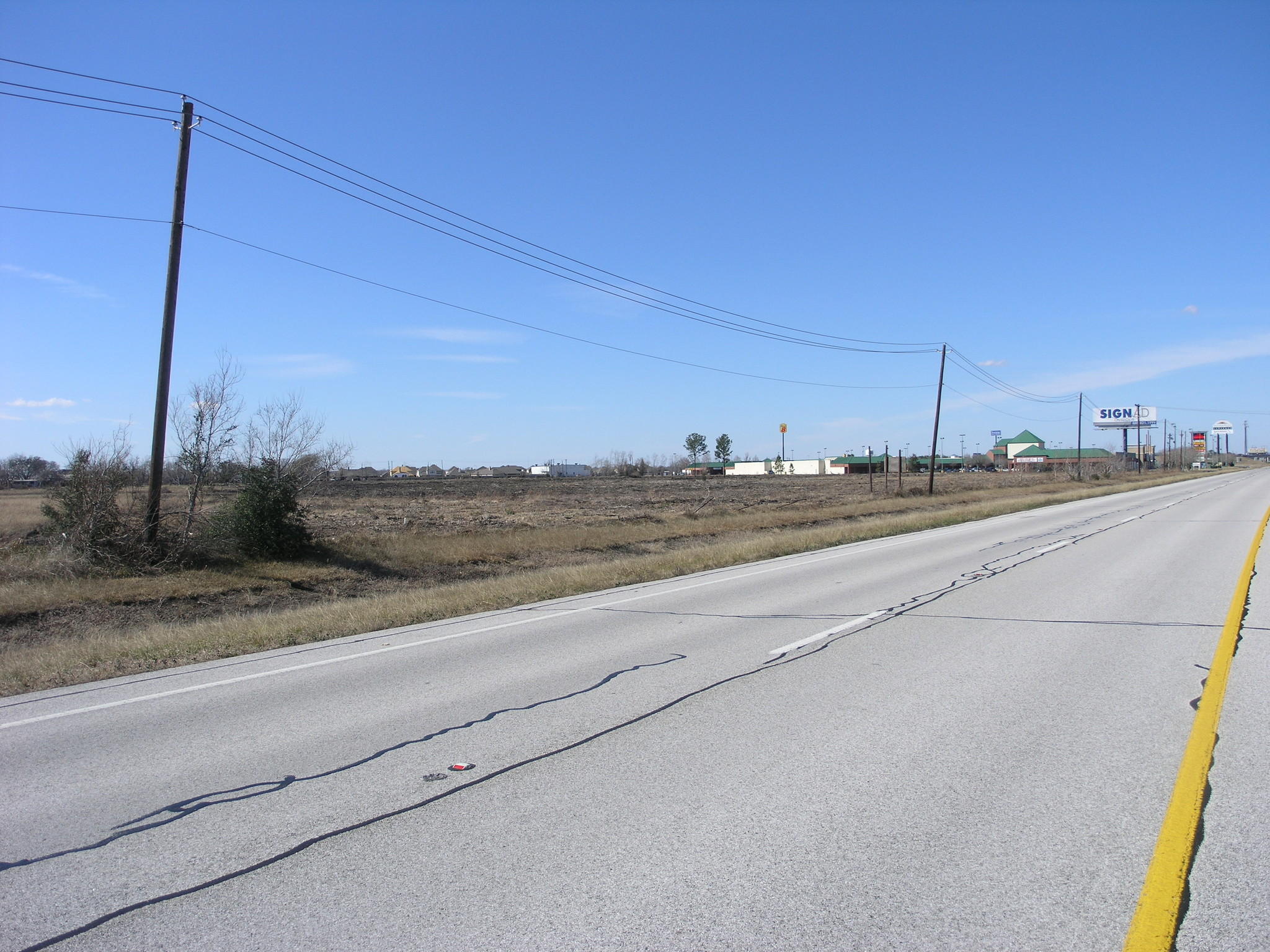 450 Delaney Rd, La Marque, TX for sale Primary Photo- Image 1 of 1