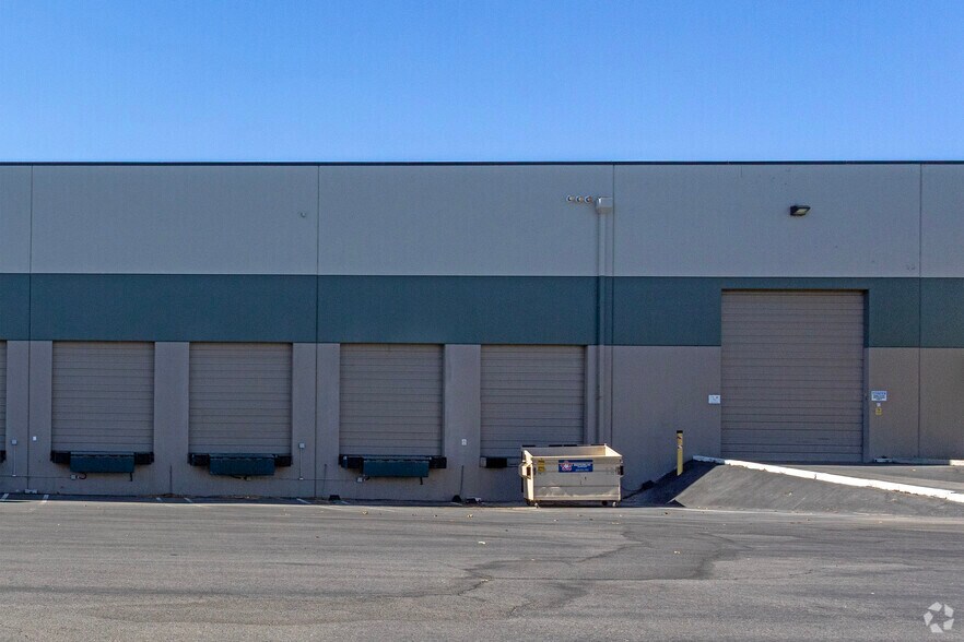 4603 N Brawley Ave, Fresno, CA à vendre - Photo du bâtiment - Image 2 de 4