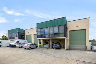 More details for 10D Childs Rd, Chipping Norton - Industrial for Lease