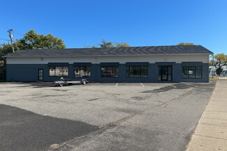 Plus de détails pour 845 Jefferson Ave, Buffalo, NY - Commerce de détail à louer