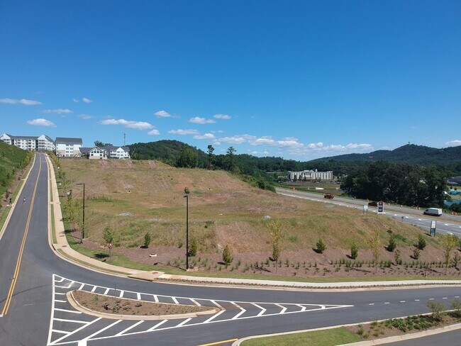 Plus de détails pour Crown Dr, Emerson, GA - Terrain à vendre