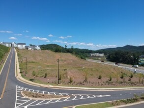 Crown Dr, Emerson, GA - AERIAL  map view - Image1