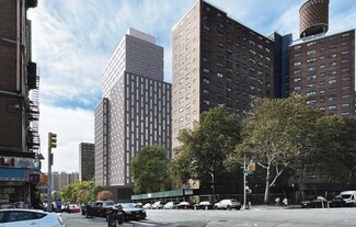 Plus de détails pour 1440 Amsterdam Ave, New York, NY - Bureau/Médical à louer