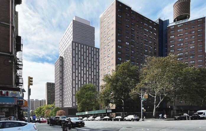 1440 Amsterdam Ave, New York, NY à louer Photo du bâtiment- Image 1 de 4