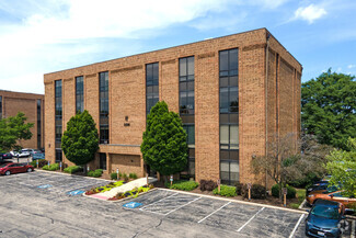 More details for 3590 Hobson Rd, Woodridge, IL - Office for Lease