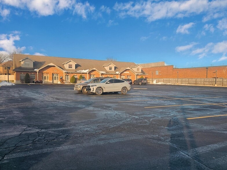 12800 S Ridgeland Ave, Palos Heights, IL for sale - Building Photo - Image 3 of 17