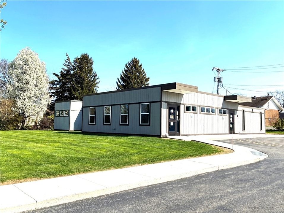1055 Denise Rd, Greece, NY for sale Building Photo- Image 1 of 26
