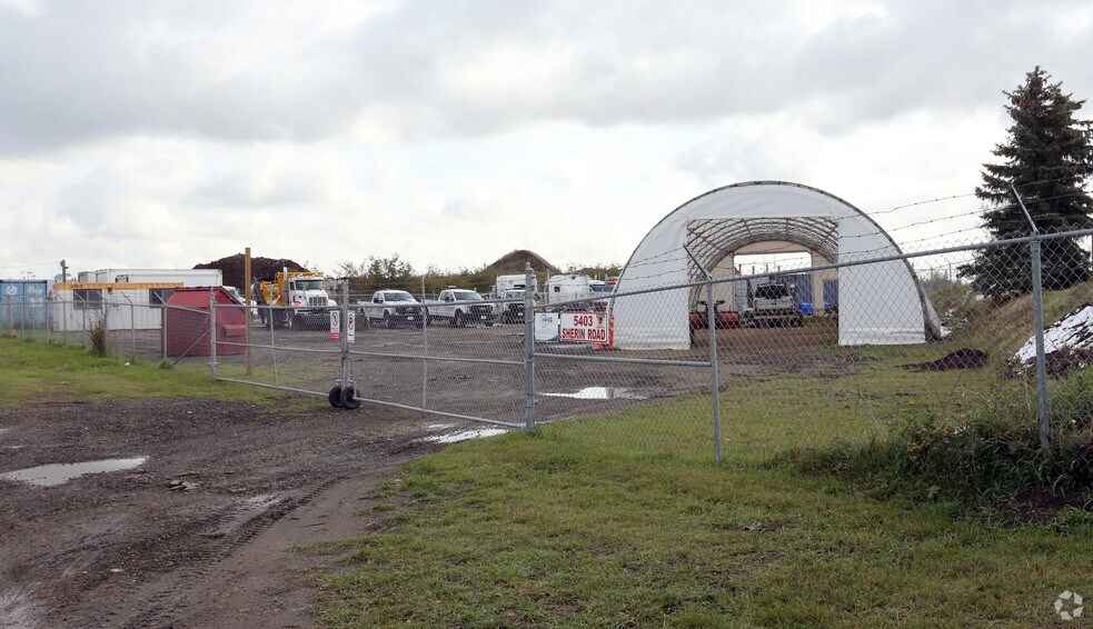 5403 Sherin Rd NW, Edmonton, AB à vendre - Photo principale - Image 1 de 1