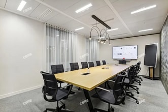 51 Rue Paul Meurice, Paris à louer Photo intérieure- Image 2 de 10