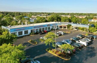 Plus de détails pour 1801-1811 W Wise Rd, Schaumburg, IL - Commerce de détail à vendre