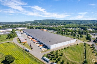 8018 Quarry Rd, Alburtis, PA - Aérien  Vue de la carte