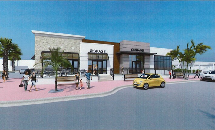 Cape Coral Land Assemblage portefeuille de 4 propriétés à vendre sur LoopNet.ca Photo du bâtiment- Image 1 de 7