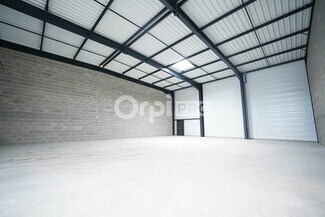 More details for Allée Des Cedres, Saint-Vulbas - Flex for Lease