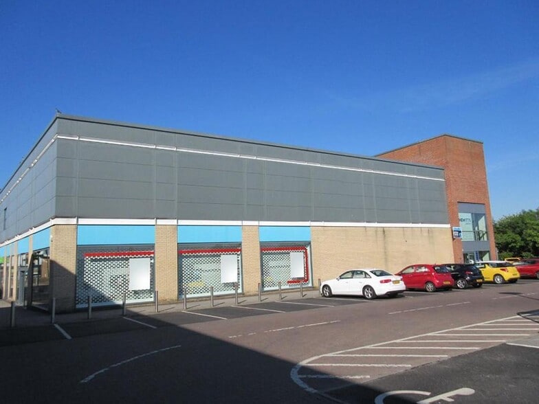 Greenwell Rd, Newton Aycliffe for lease - Building Photo - Image 2 of 8