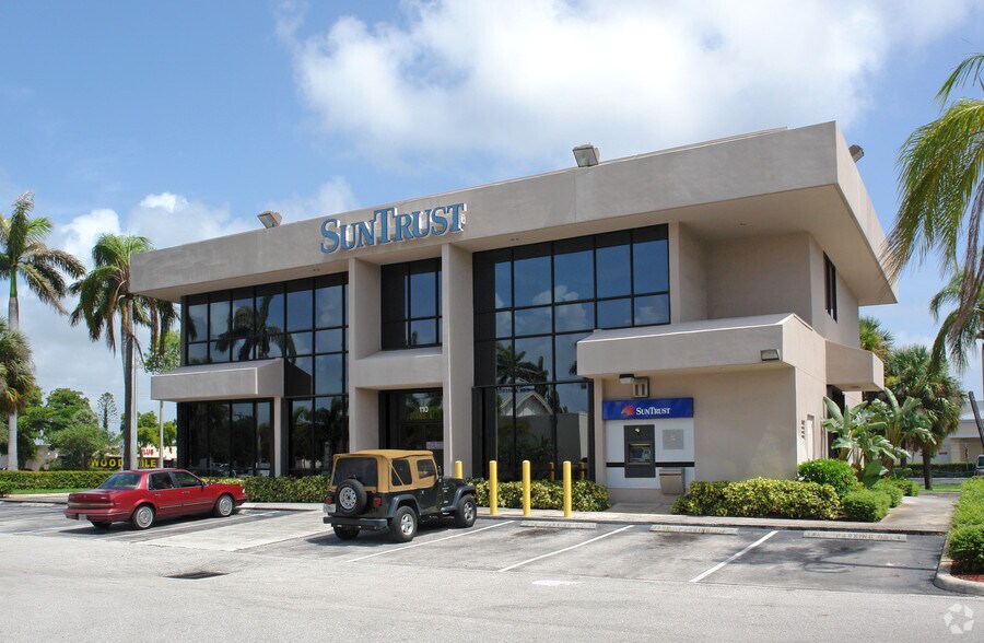 110-310 S Federal Hwy, Deerfield Beach, FL à louer - Photo du bâtiment - Image 2 de 5
