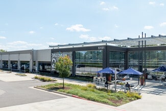 More details for 5151 McCrimmon Pky, Morrisville, NC - Flex for Lease
