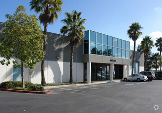 More details for 6540 Gateway Park Dr, San Diego, CA - Industrial for Lease