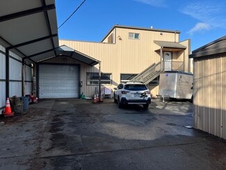More details for 14309 Midvale Ave N, Seattle, WA - Industrial for Lease