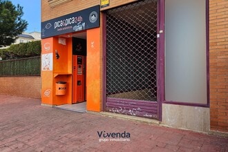 Commerce de détail dans Humanes de Madrid, Madrid à louer Photo intérieure- Image 2 de 15