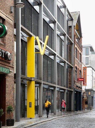 More details for 39 Fleet St, Liverpool - Office for Lease