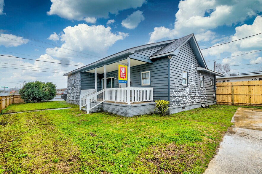 2703 Spruill Ave, North Charleston, SC à vendre - Photo principale - Image 1 de 19