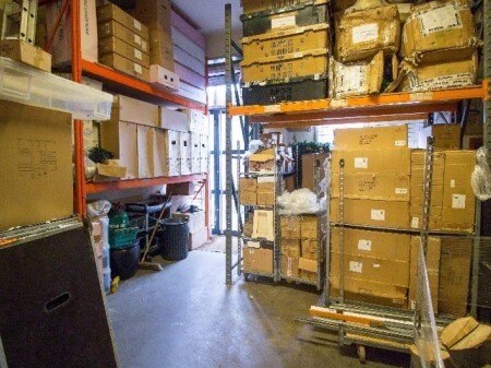 17 Cumberland Av, London for sale - Interior Photo - Image 3 of 26