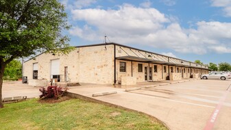 2001 Windy Ter, Cedar Park TX - Warehouse