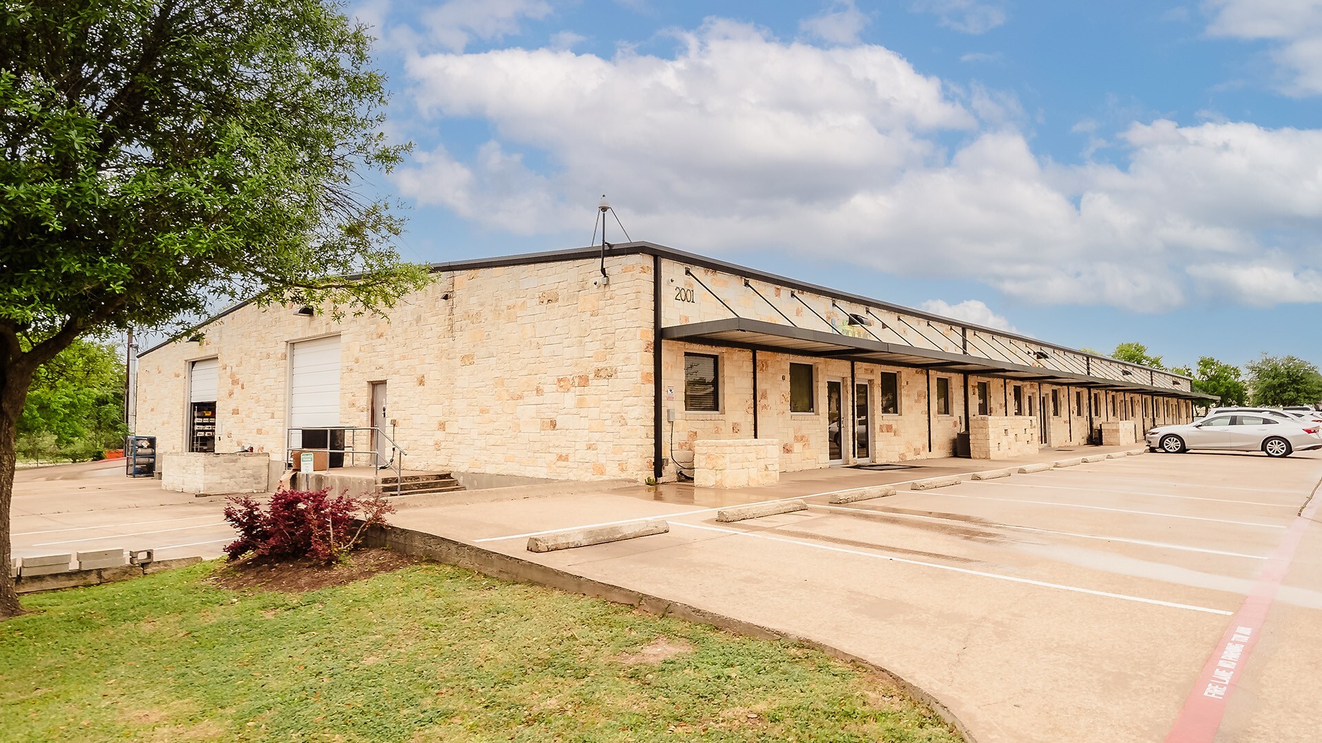 2001 Windy Ter, Cedar Park, TX for sale Building Photo- Image 1 of 50