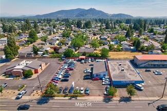 Plus de détails pour 3897 Main St, Springfield, OR - Vente au détail à vendre