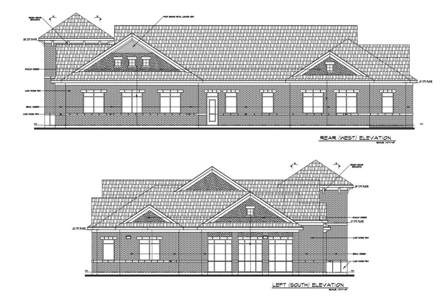 112 River Oaks Dr, Southlake, TX for lease - Building Photo - Image 3 of 3