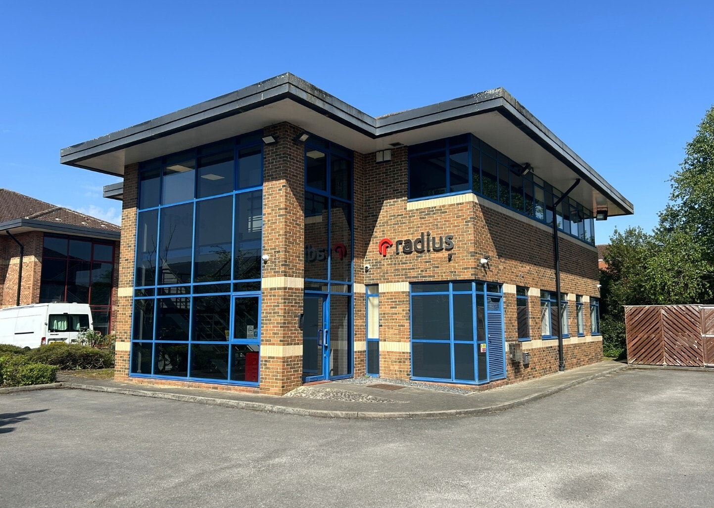 Amy Johnson Way, York for lease Building Photo- Image 1 of 2