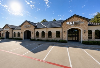 More details for 1871 Harroun Ave, McKinney, TX - Office, Office/Medical for Lease