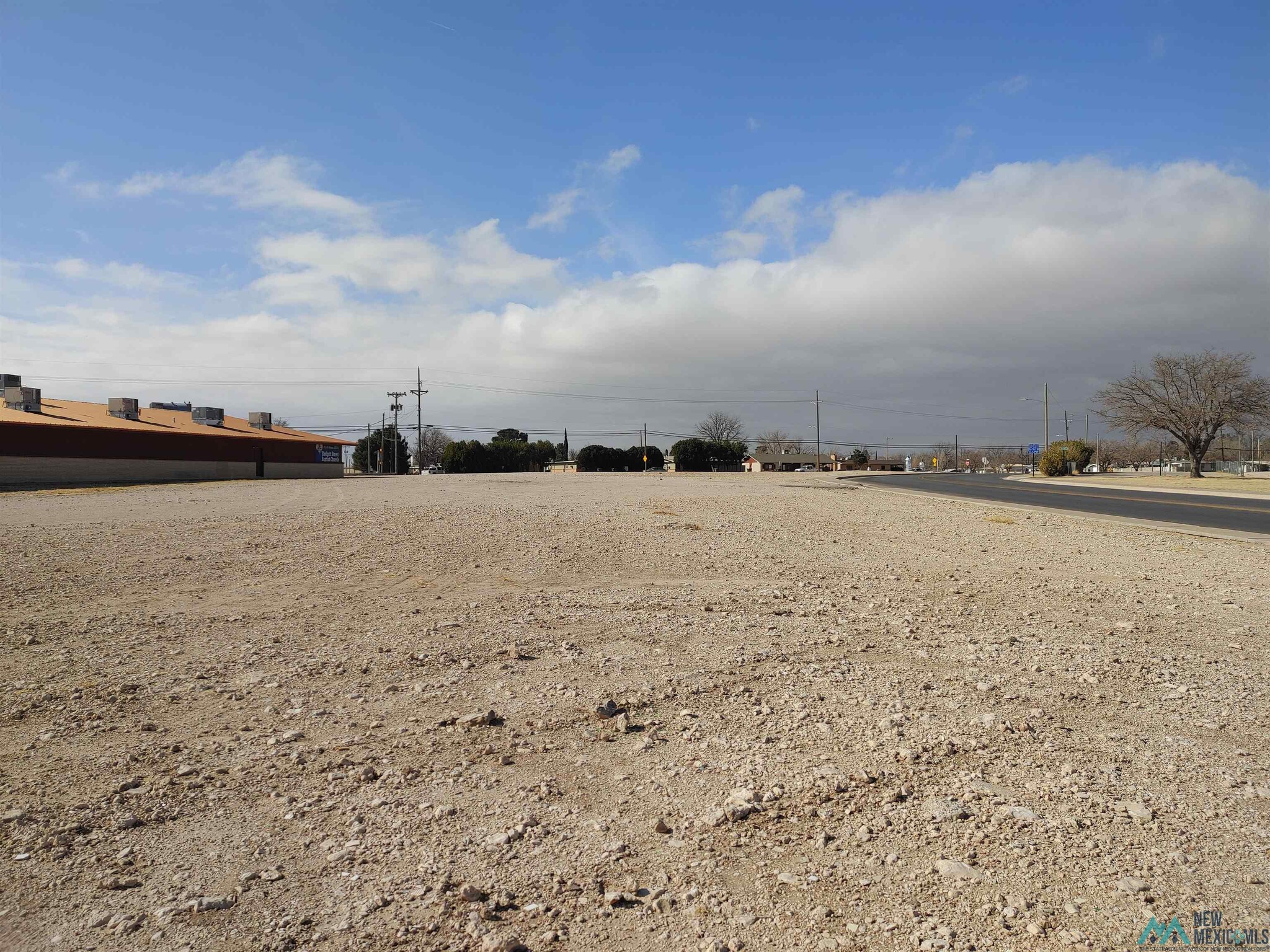 1500 W Blodgett St, Carlsbad, NM for sale Primary Photo- Image 1 of 1