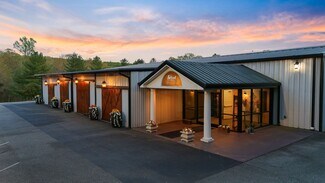 Plus de détails pour 2929 Hedrick Mill Rd, Lexington, NC - Services hôteliers à vendre