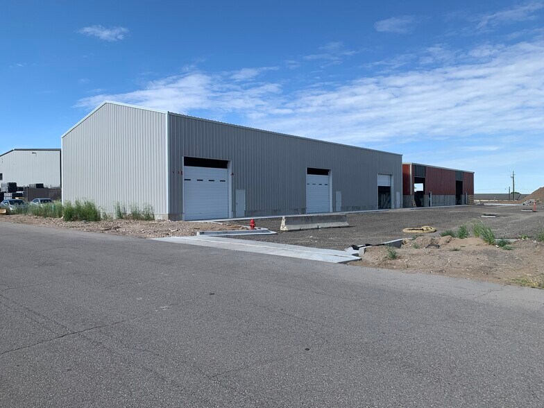 1438 W 3300 S, Ogden, UT à louer - Photo du bâtiment - Image 1 de 4