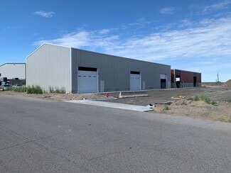More details for 1438 W 3300 S, Ogden, UT - Industrial for Lease