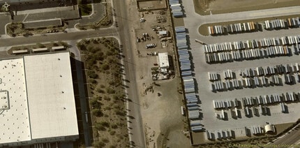 4354 N Cotton Ln, Goodyear, AZ - Aérien  Vue de la carte - Image1