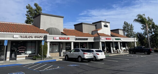 More details for 1680-1688 Melrose Dr, Vista, CA - Retail for Lease