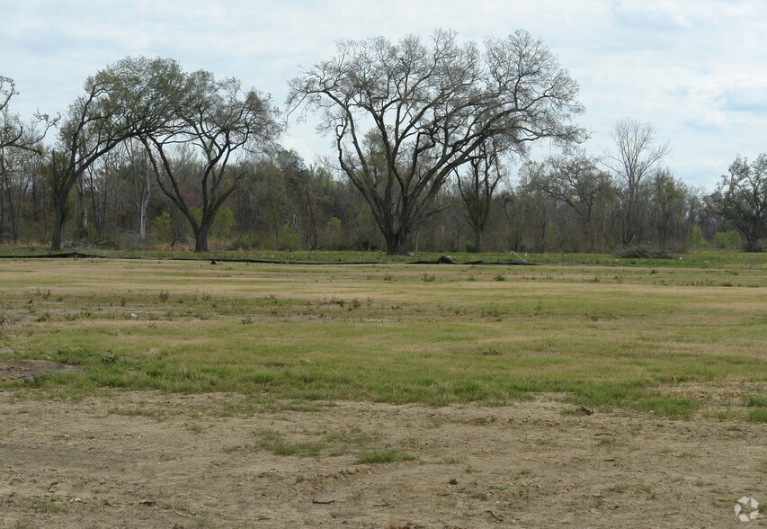 Highway 30 Rd, Geismar, LA à vendre - Photo principale - Image 1 de 6