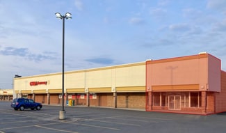 More details for 1368-1498 S Sheldon Rd, Plymouth, MI - Retail for Lease